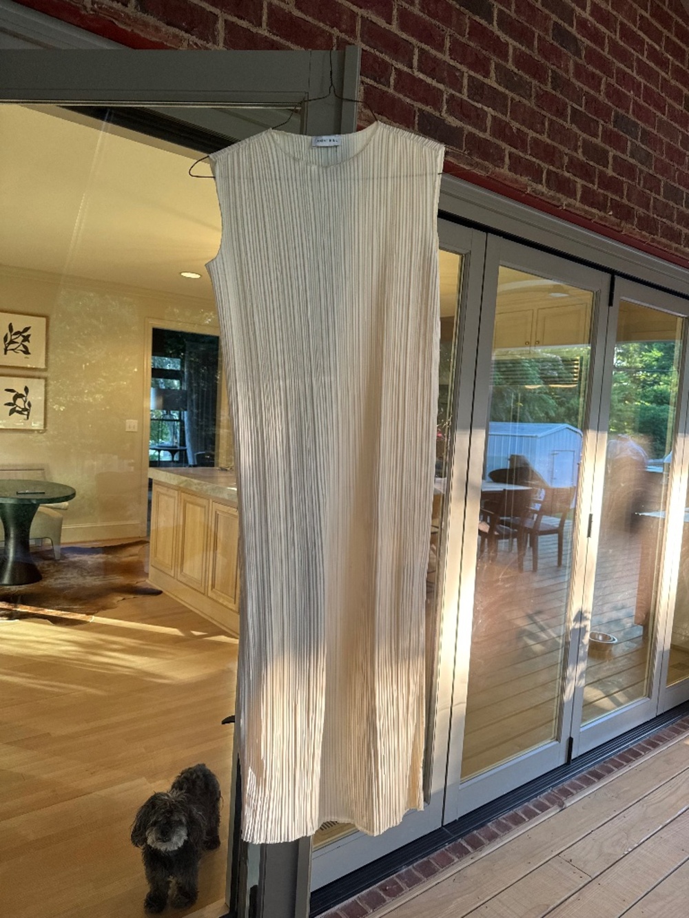Anine Bing dress